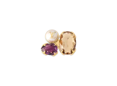 Louis Vuitton Heirloom Ring "Dore"