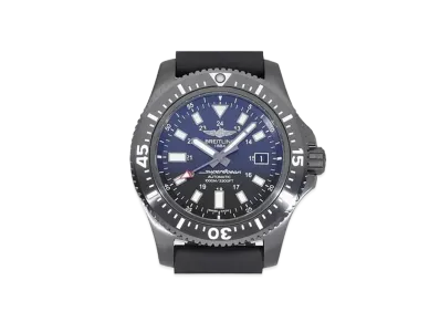 Breitling Superocean 44 Special "Black/Stainless Steel"