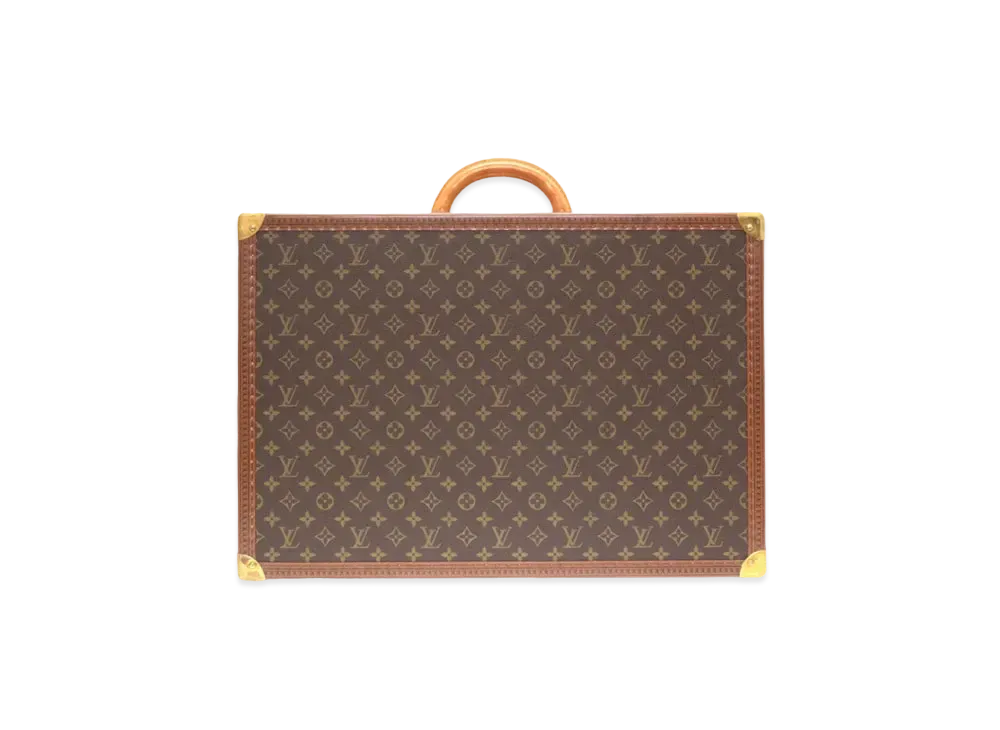 Louis Vuitton Bisten 60 Monogram