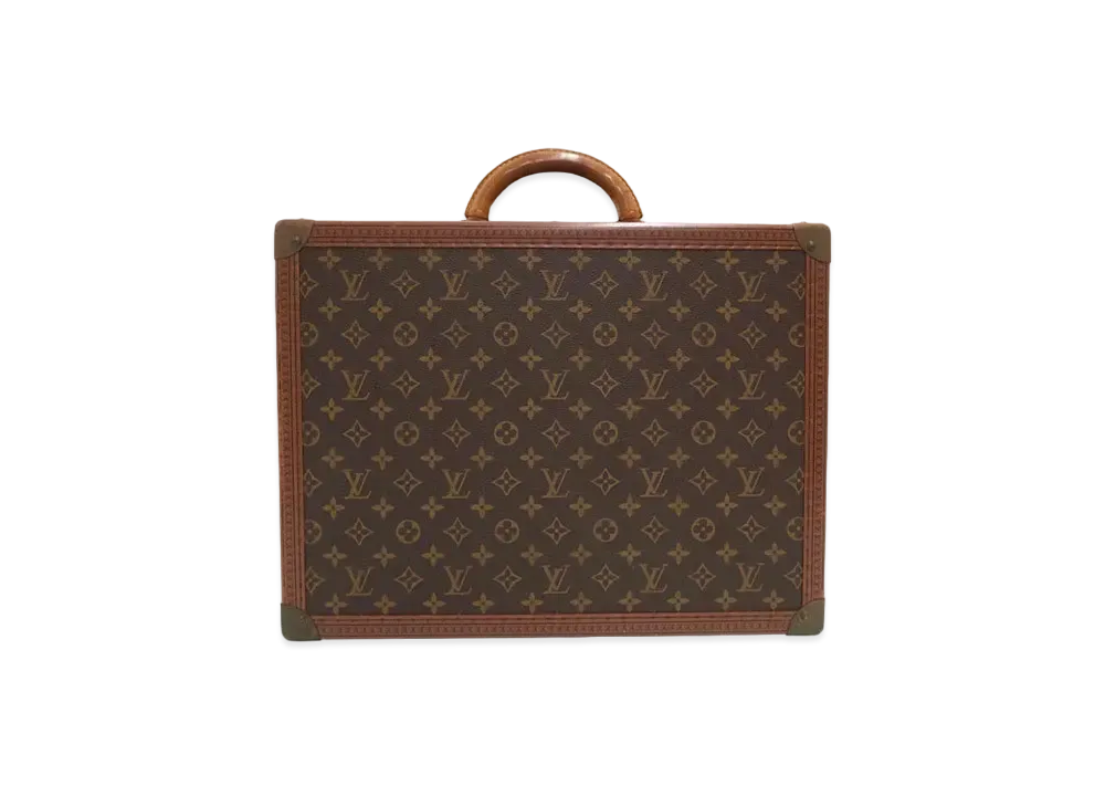 Louis Vuitton Cotteville 45 Monogram