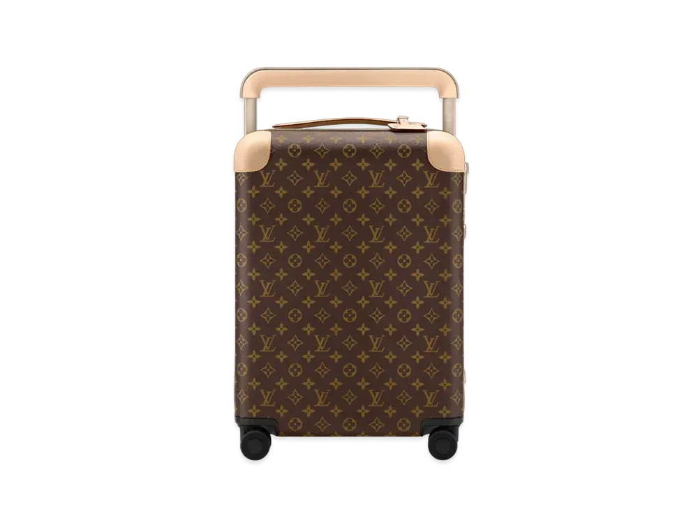 Louis Vuitton Horizon 50 Monogram Canvas "Brown"