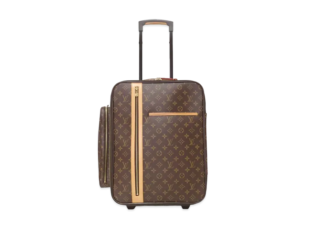 ルイヴィトン トロリー 50 ボスフォール モノグラム M23259