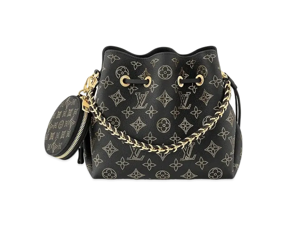 LOUI VUITTON ルイ・ヴィトン マヒナ ポルトフォイユ モノグラム LOUIS VUITTON（ルイ・ヴィトン） 【新品未使用】ルイヴィトン