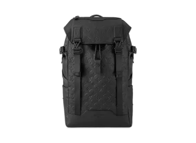 Louis Vuitton Getaway Backpack "Noir"