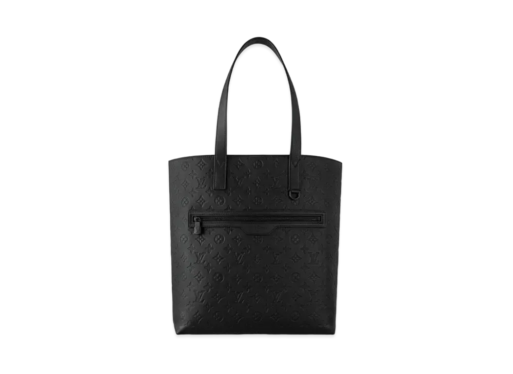Louis Vuitton Excursion Tote "Noir"