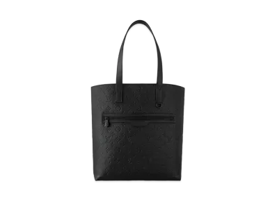 Louis Vuitton Excursion Tote "Noir"