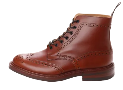 Tricker's Malton "Marron" (Dainite Sole)