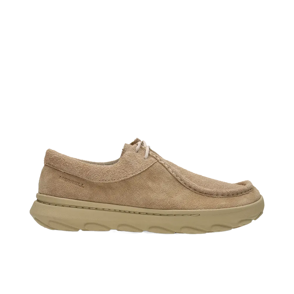 MERRELL Hut Moc 2 Leisure SE "Incense"