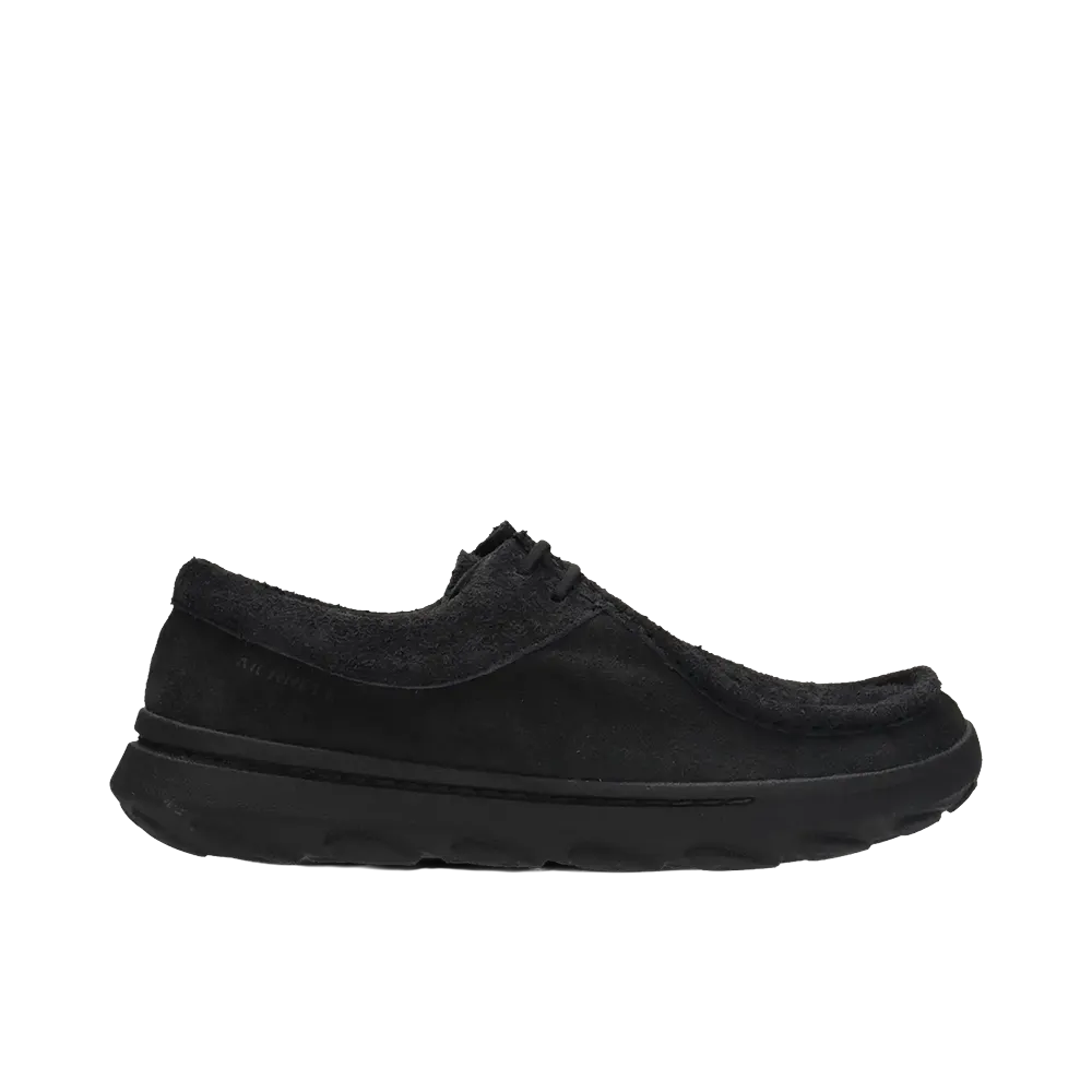 MERRELL Hut Moc 2 Leisure SE "Black"