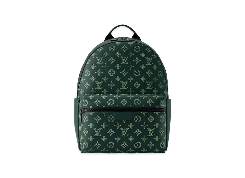 Louis Vuitton Discovery Backpack PM "Monogram Shadow"