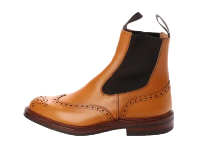 Tricker's Henry "Acorn" (Dainite Sole)