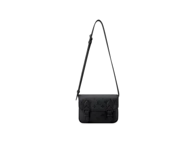 Louis Vuitton Satchel Wearable Wallet "Monogram Midnight"