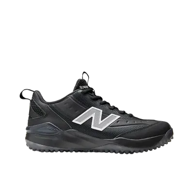 New Balance 3000V8 Turf "Black/White"