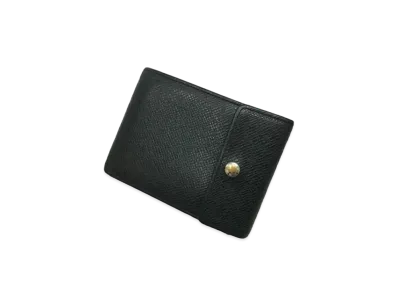Louis Vuitton Youri Wallet Taiga "Ardoise"