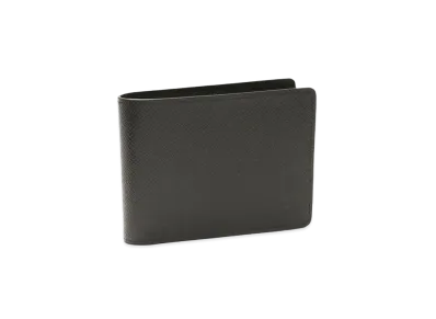Louis Vuitton Multiple Wallet Taiga "Aldoise"