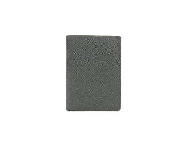 Louis Vuitton Porte Carte Bie Taiga "Glacier"