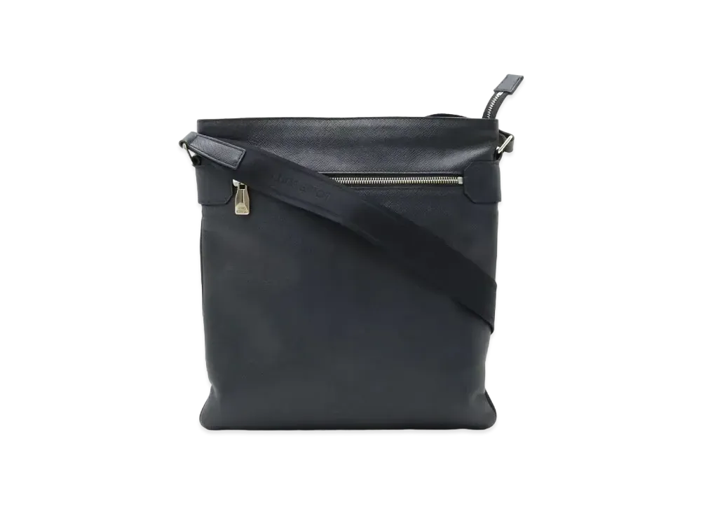 Louis Vuitton Sasha Taiga "Boreal"