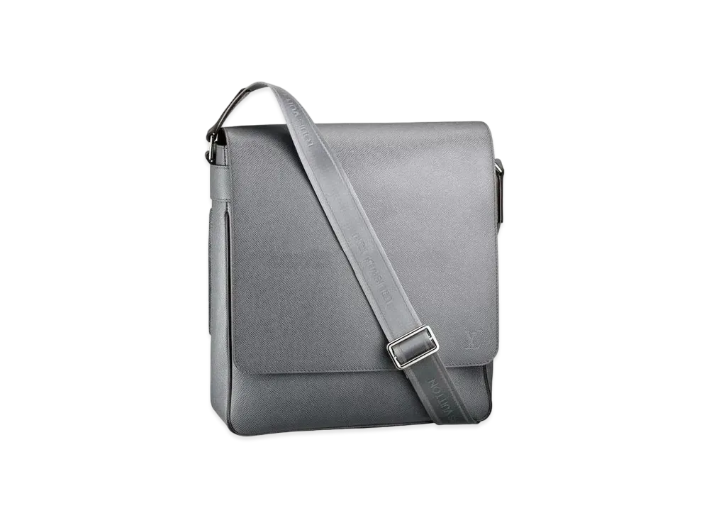 Louis Vuitton Milo Taiga "Glacier"