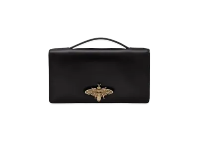 Dior Clutch Wallet "Black"