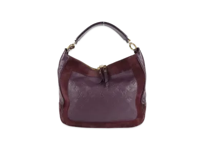 Louis Vuitton Audacieuses PM Monogram Empreinte Leather "Orb"