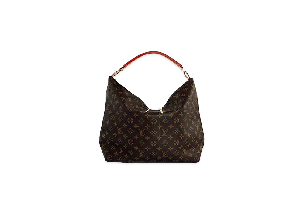 Louis Vuitton Suri MM Monogram