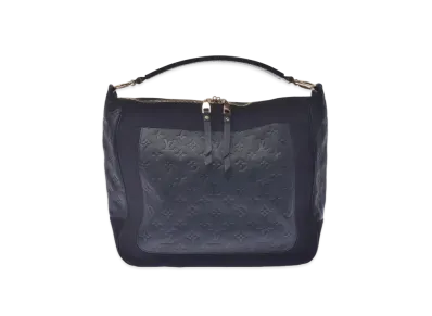 Louis Vuitton Audacieuses MM Monogram Empreinte Leather "Infini"