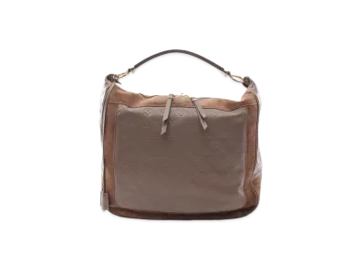 Louis Vuitton Audacieuses GM Monogram Empreinte Leather "Ombre"