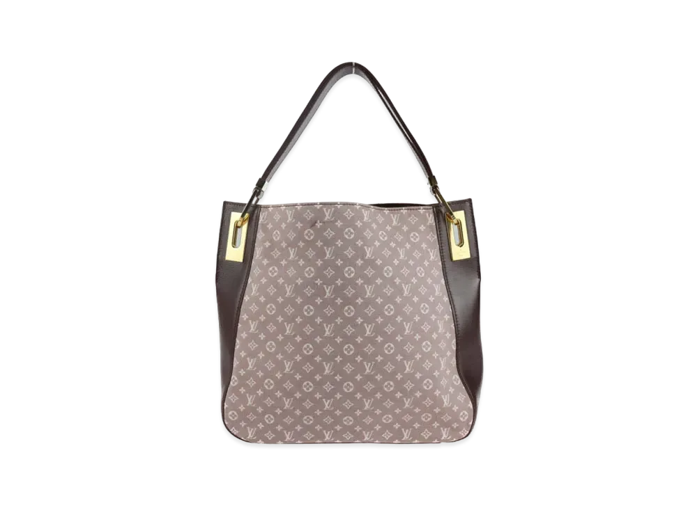 Louis Vuitton Rendez-vous PM Monogram Ideal "Sepia"