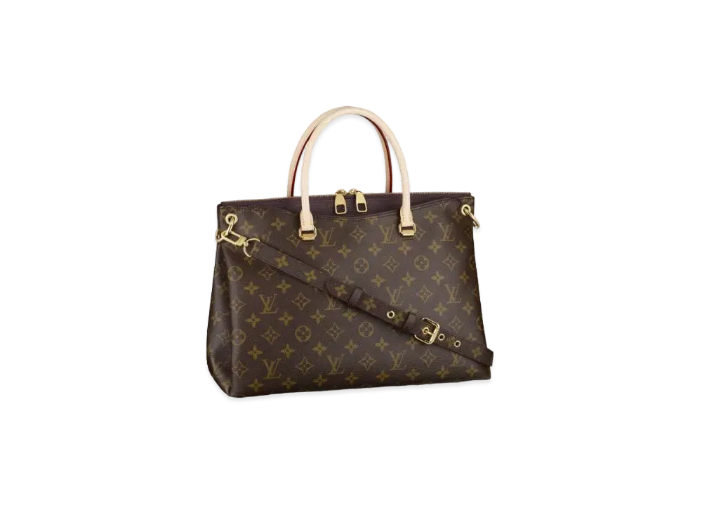 今週限定sale☆ルイヴィトンモノグラムパラス ルイヴィトン パラス モノグラム 