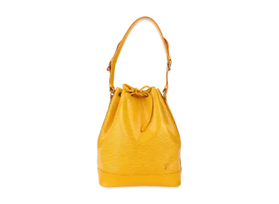 Louis Vuitton Noe BB Epi Leather "Mimosa"