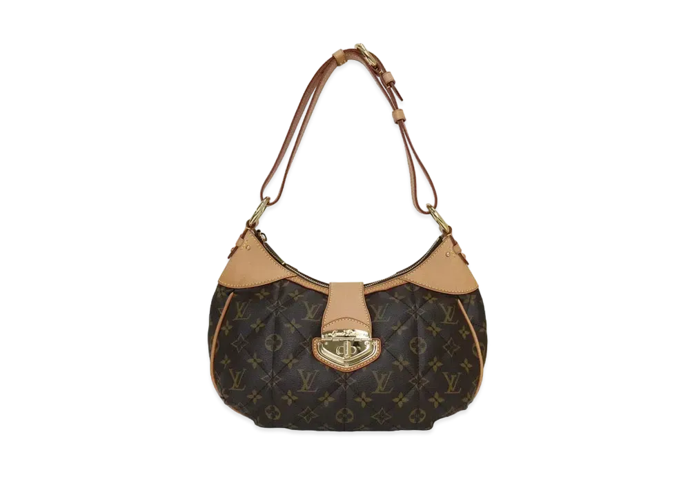 Louis Vuitton City Bag PM Monogram Etoile
