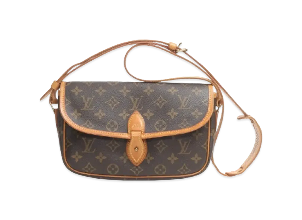 Louis Vuitton Gibesiere PM Monogram