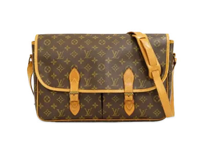 Louis Vuitton Gibesiere GM Monogram