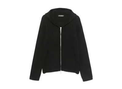 OUR LEGACY Level Hood "Black" M4243LJ