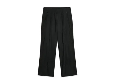 OUR LEGACY Track Pants "Black" M4246TBC