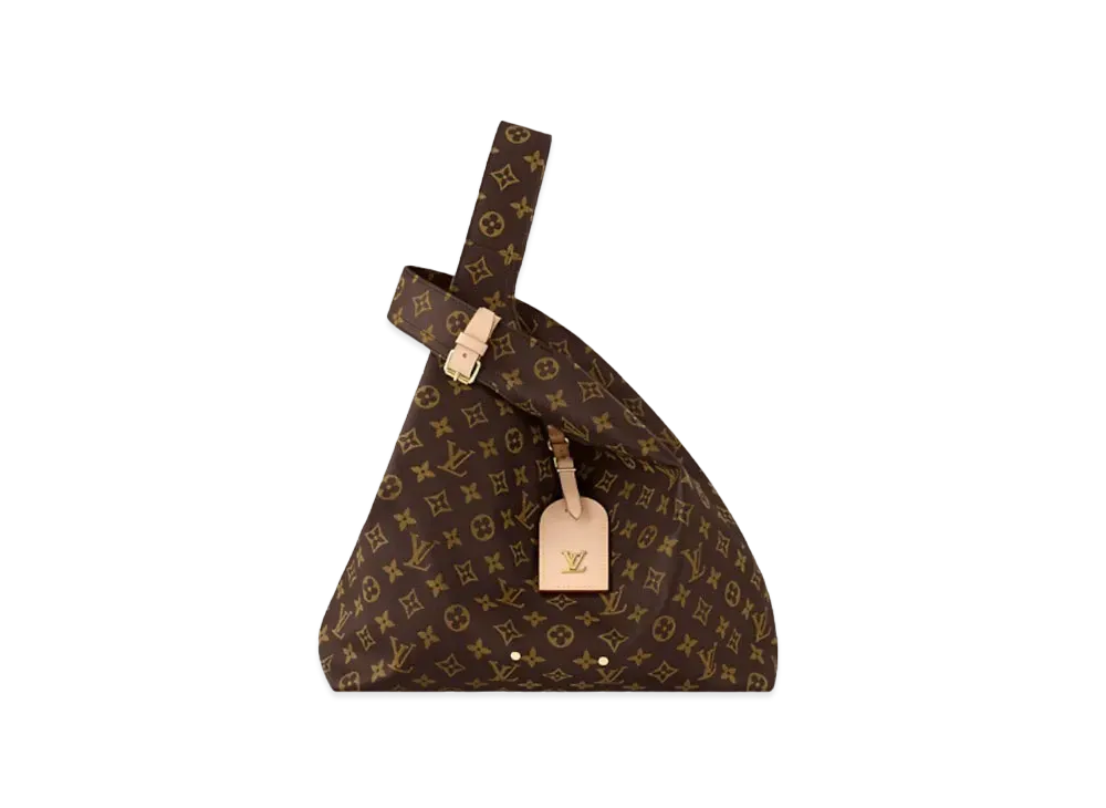 Louis Vuitton Atlantis GM Monogram