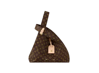 Louis Vuitton Atlantis GM Monogram