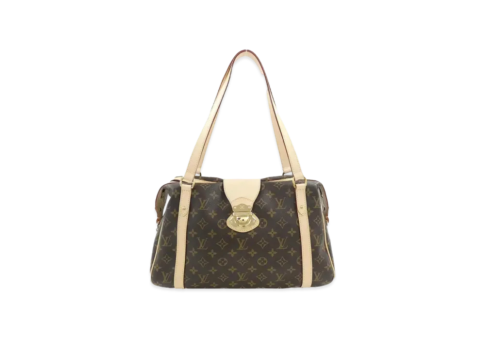 Louis Vuitton Stresa PM Monogram
