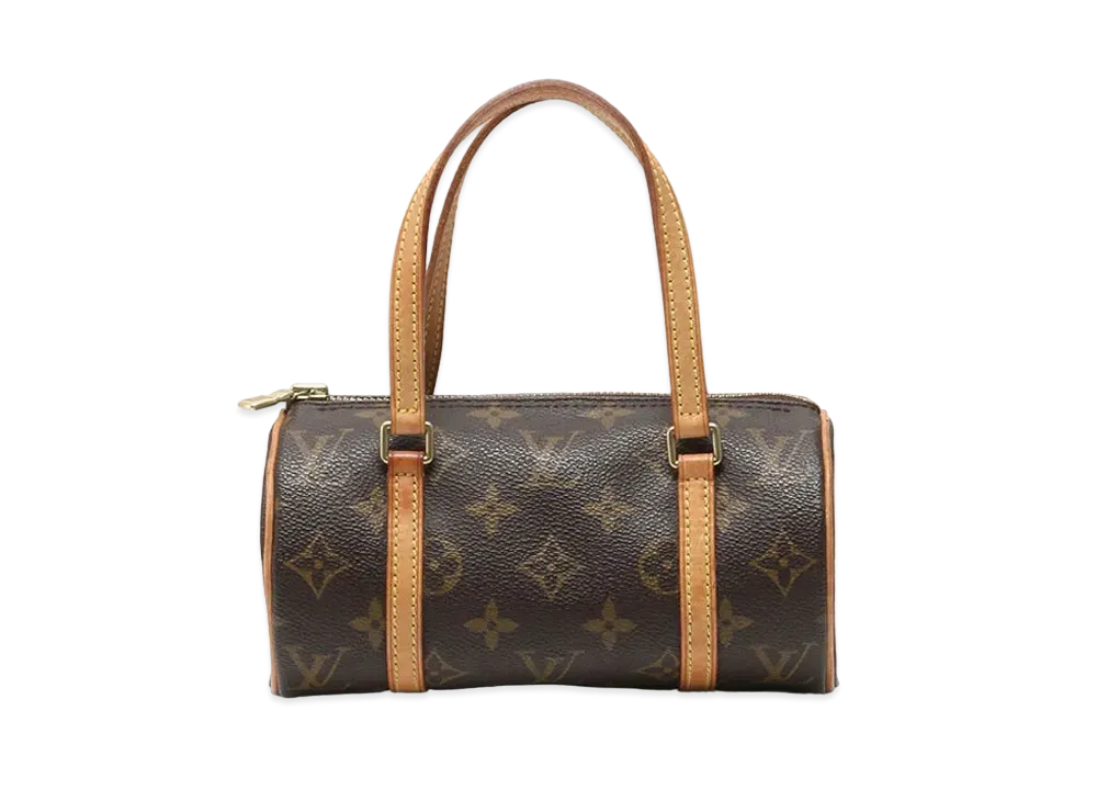 Louis Vuitton Papillon 19 Monogram