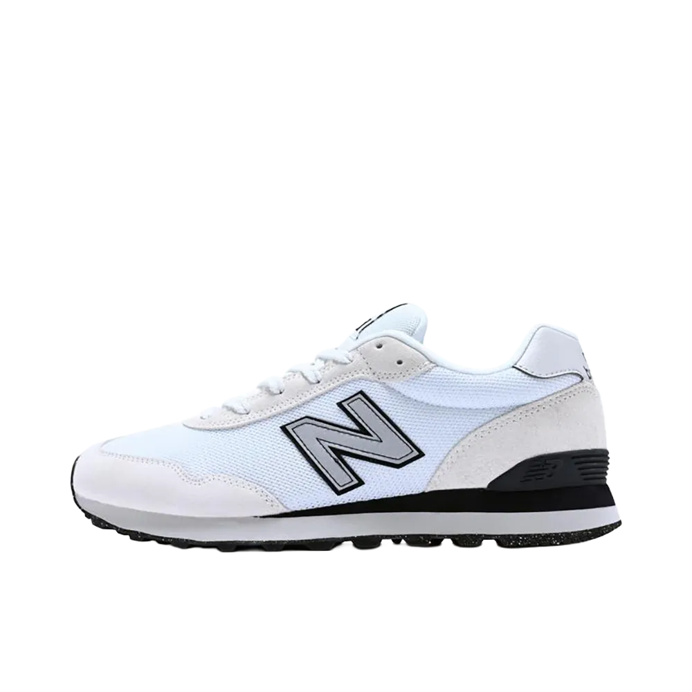 New Balance 515 "White"