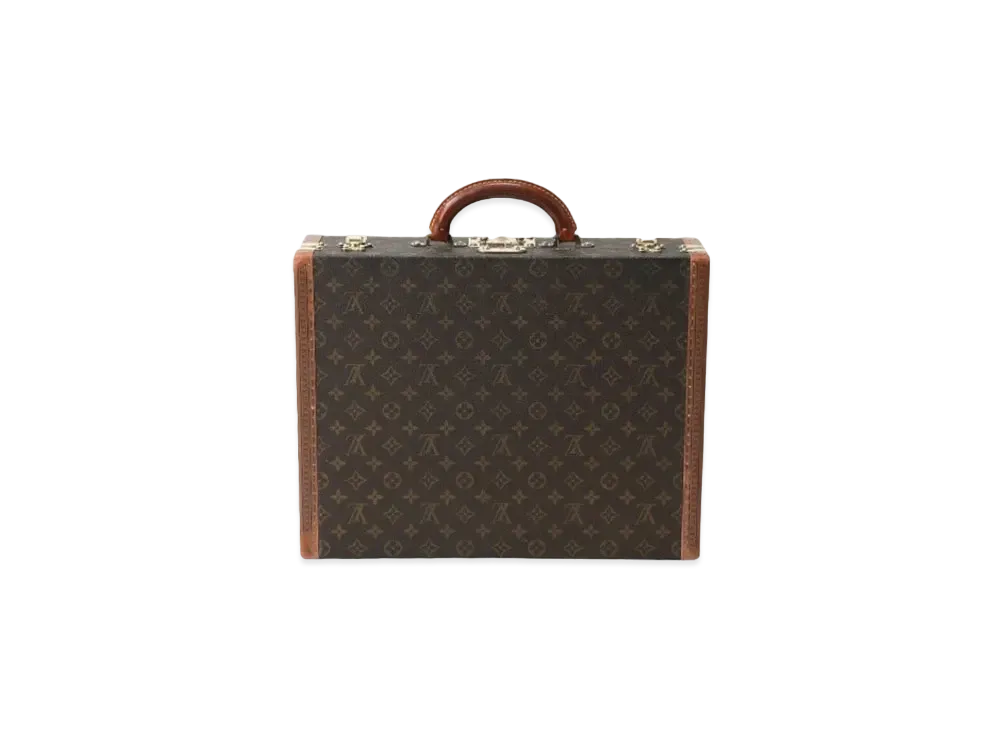 Louis Vuitton President Classeur Monogram