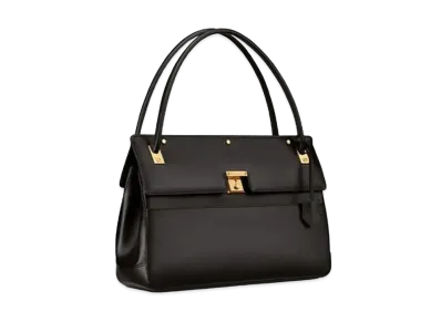 Dior Dior Parisienne Bag "Black"
