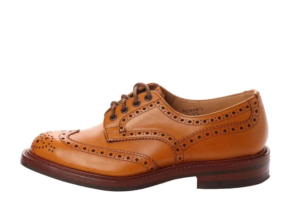 Tricker's Bourton "Acorn" (Dainite Sole)