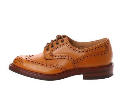 Tricker's Bourton "Acorn" (Dainite Sole)