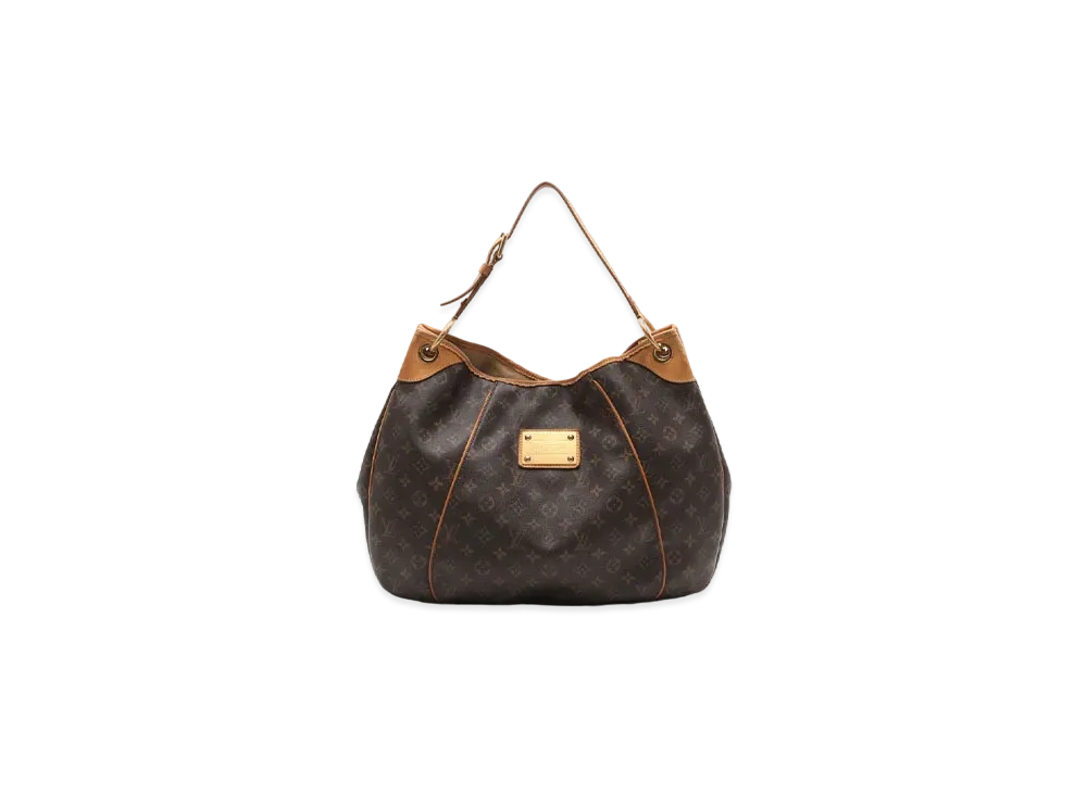 Louis Vuitton Galiera GM Monogram