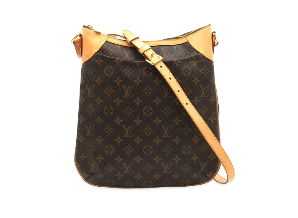 Louis Vuitton Odeon MM Monogram