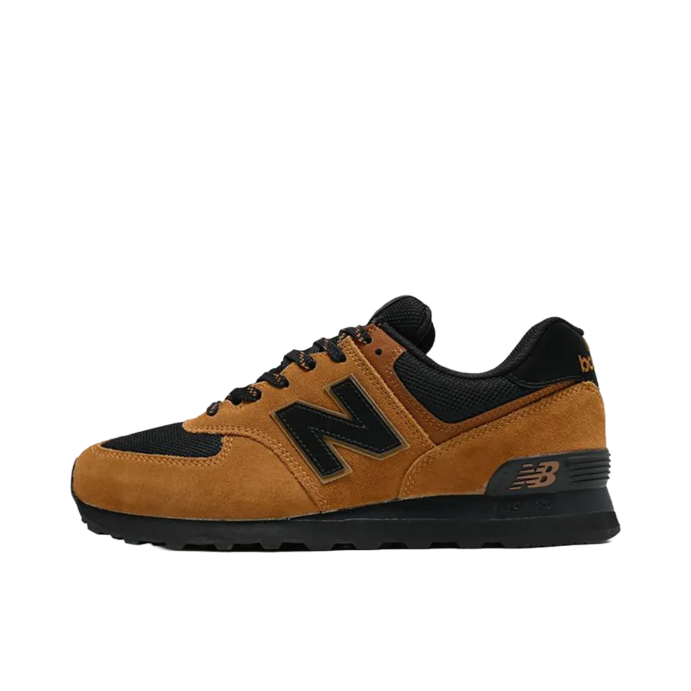 New Balance 574 "Brown"