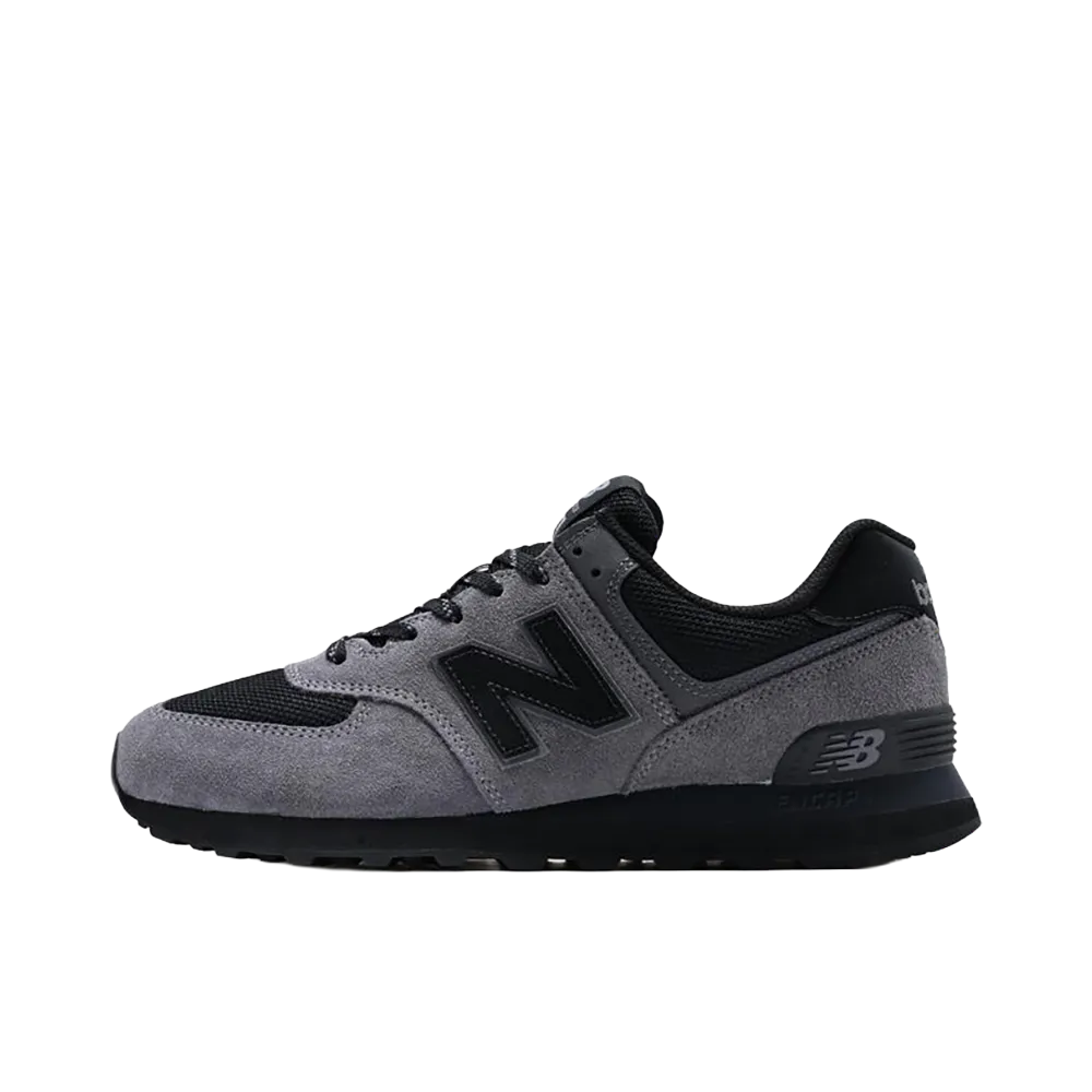 New Balance 574 "Dark Grey"