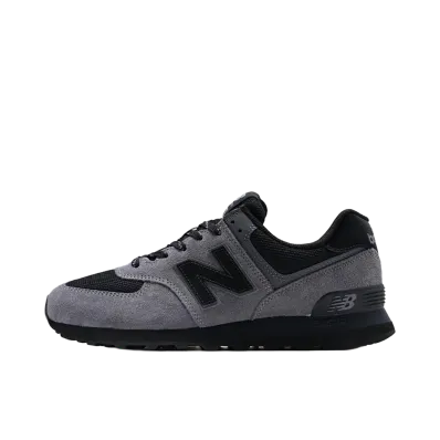 New Balance 574 "Dark Grey"