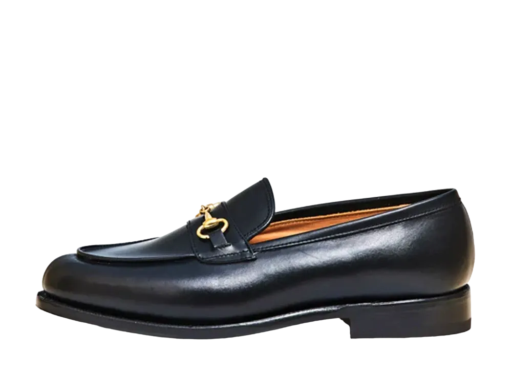 VELFARRE MA-1VTG90年代未使用品ブラックＭサイズ カジュアルシューズ | 【青山店別注】M5778 / BLACK BOX CALF